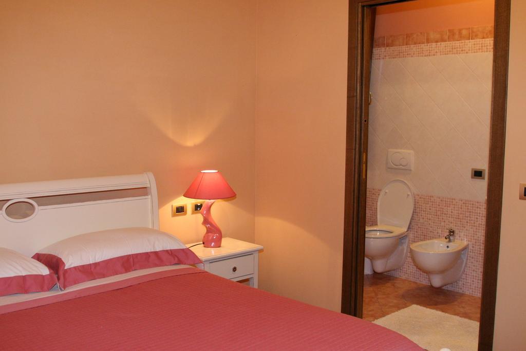Locanda Fuoriporta Cantagrillo Zimmer foto